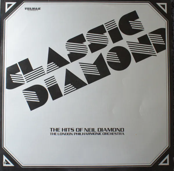 Classic Diamond