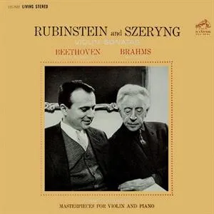 Sonatas No. 8, Op. 30, No. 3/No. 1, Op. 78