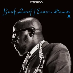 Eastern Sounds (remastered) (180g) (Limited Edition) (+1 Bonus Track)