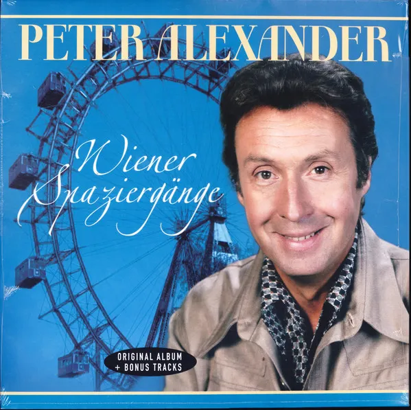 Wiener Spaziergänge