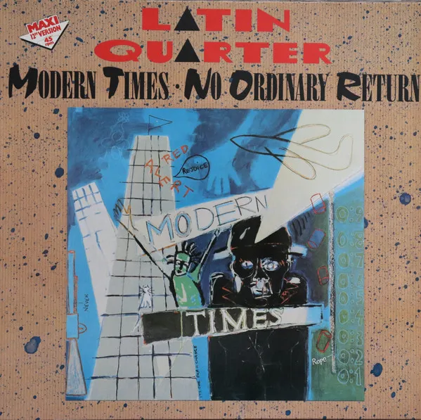 Modern Times