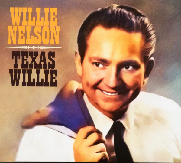 Texas Willie