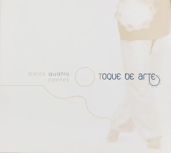 Pelos Quatro Cantos