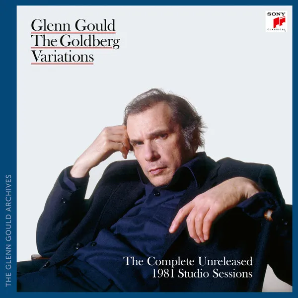 Goldberg-Variationen BWV 988 (The Complete Unreleased 1981 Studio Sessions)