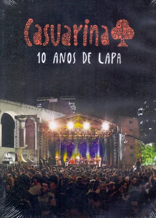 10 Anos De Lapa