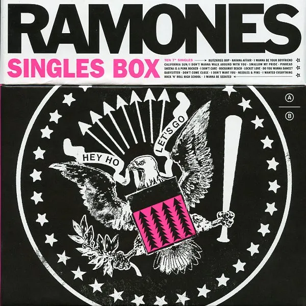 Singles Box