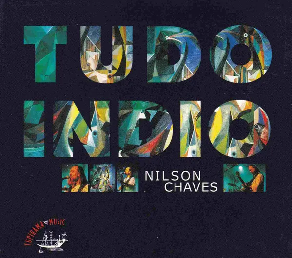 Tudo Indio