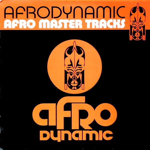 Afro Master Tracks