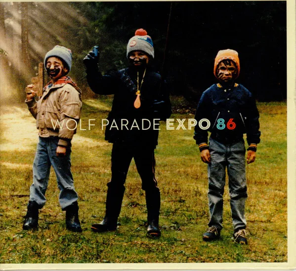 Expo 86