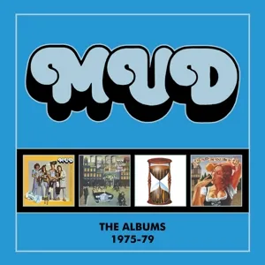 The Albums 1975 - 1979