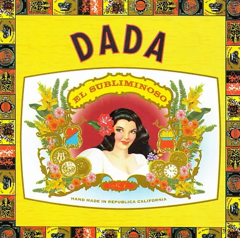 El Subliminoso