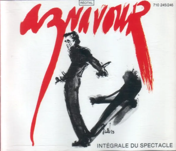 Récital - Intégrale Du Spectacle
