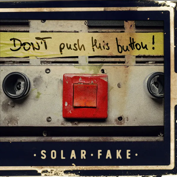 Solar Fake