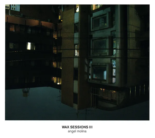 Wax Sessions III