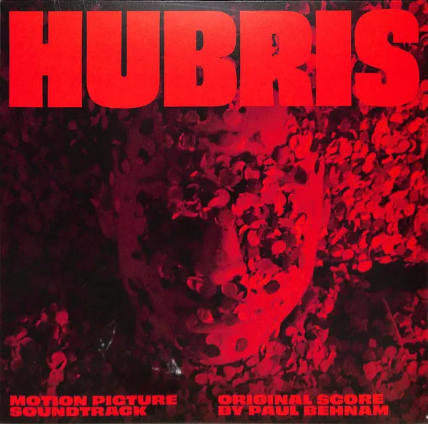 Hubris (Motion Picture Soundtrack)