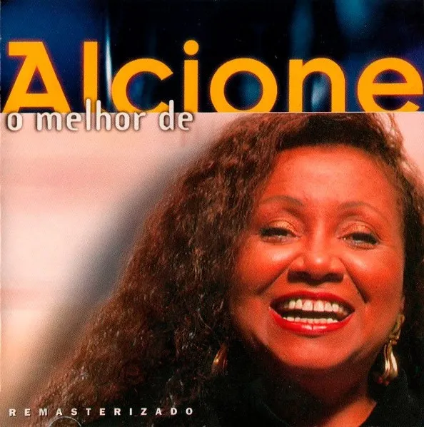 O Melhor De Alcione