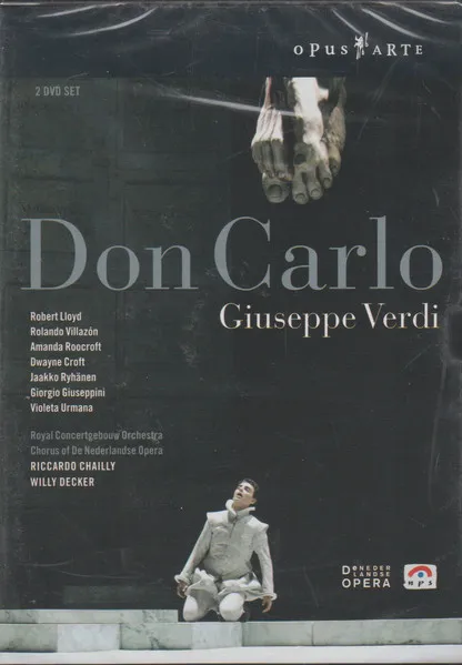Don Carlos