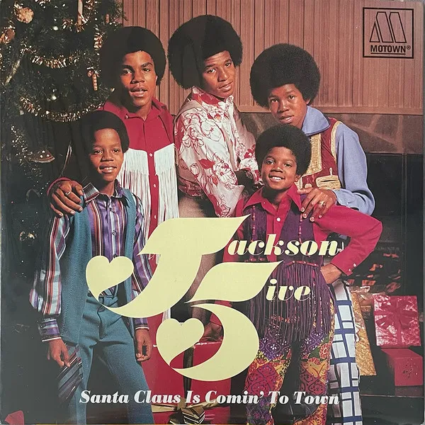 Santa Claus Is Comin' To Town / Christmas Won't Be The Same This Year (Limited Edition) (Red Vinyl)