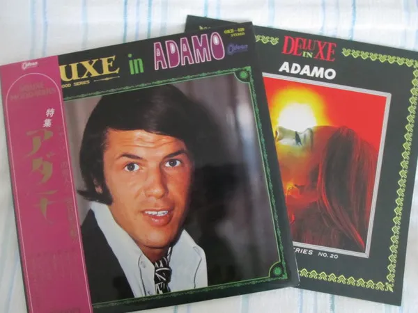 Deluxe In Adamo