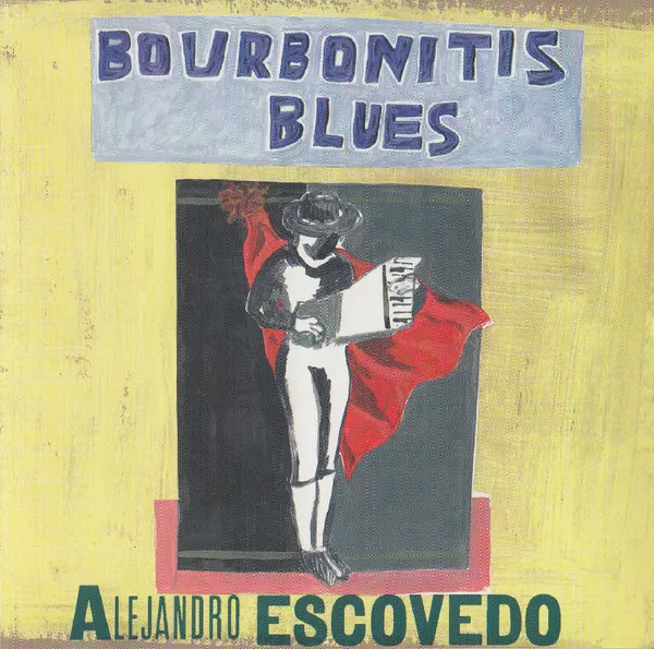 Bourbonites Blues