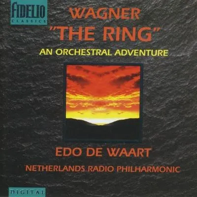 "The Ring" An Orchestral Adventure