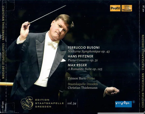 Klavierkonzert Es-dur op.31