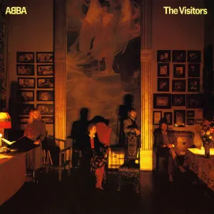 The Visitors