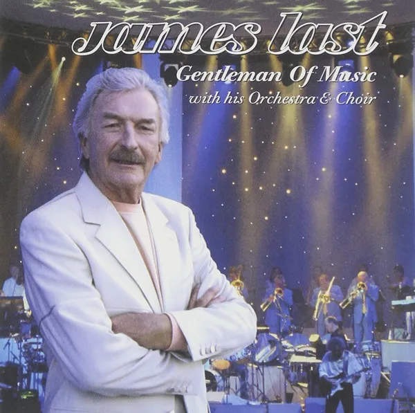 Gentleman Of Music