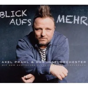 Blick Aufs Mehr