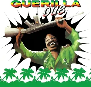 Guerrilla Dub