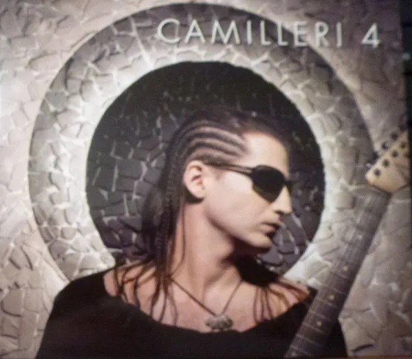 Camilleri 4
