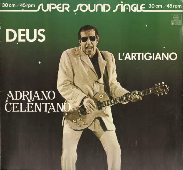 Deus