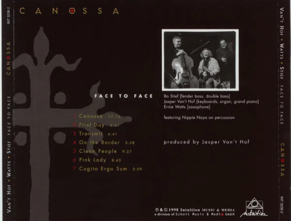 Canossa