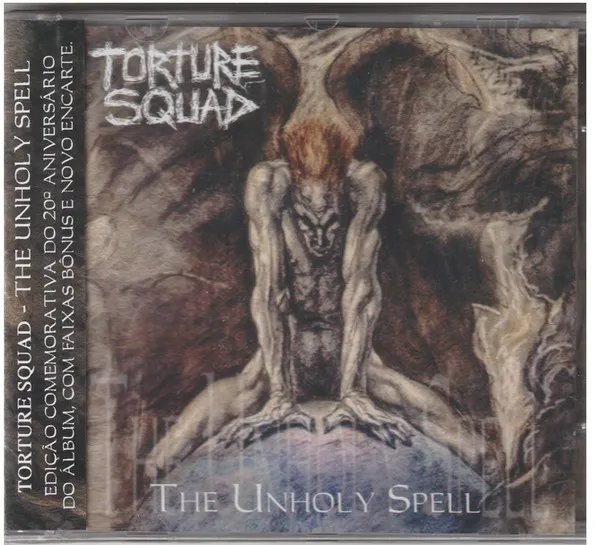 The Unholy Spell