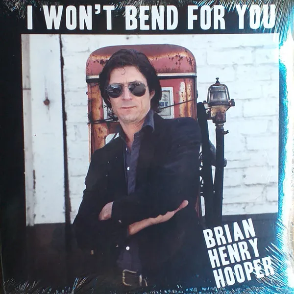 I Won't Bend For You