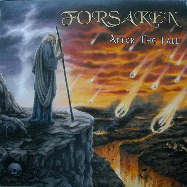 After The Fall