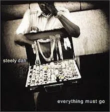 Everything Must Go (Hybrid-SACD)