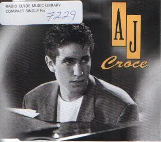A.J. Croce