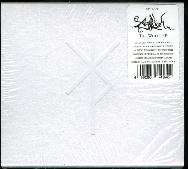 The White EP