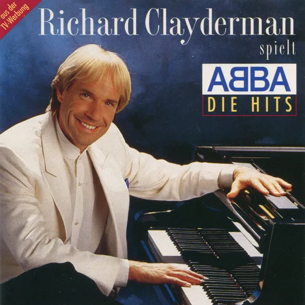 Spielt ABBA - Die Hits