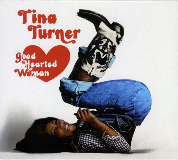 Good Hearted Woman