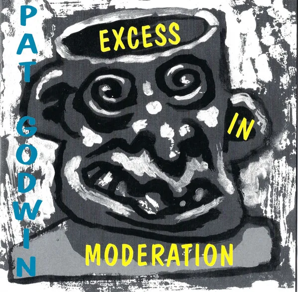Excess In Moderation