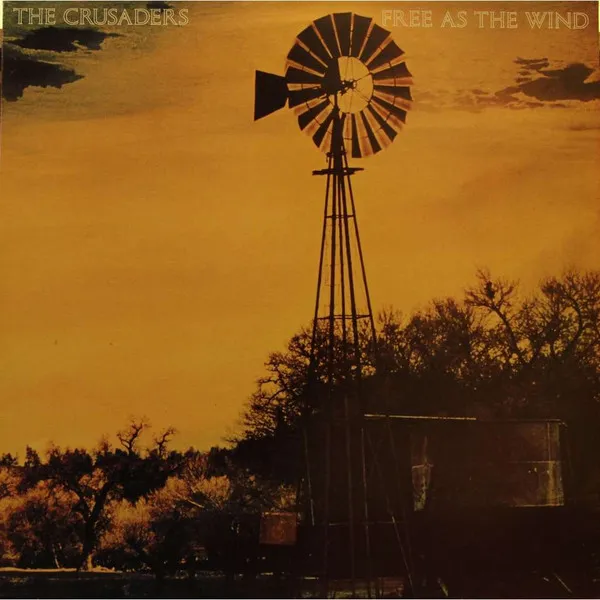 Free As The Wind
