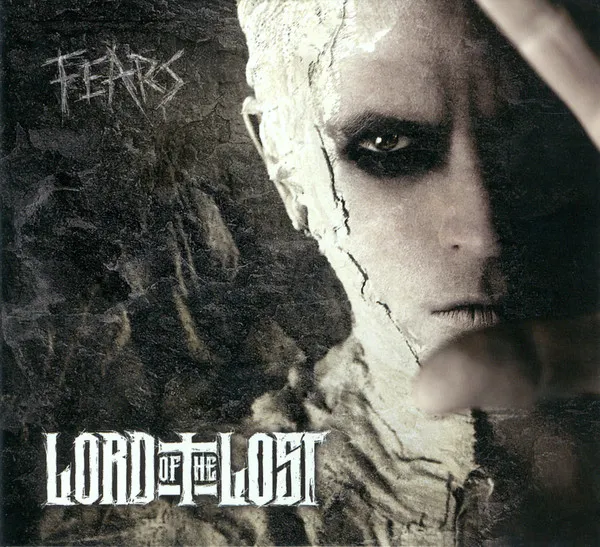 FEARS REISSUE