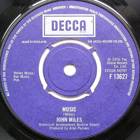 Music