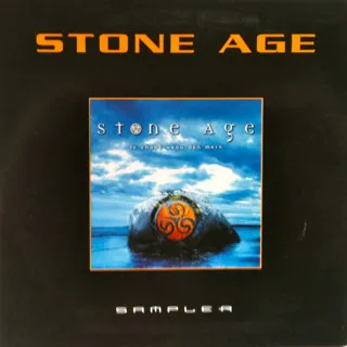 Stone Age Sampler