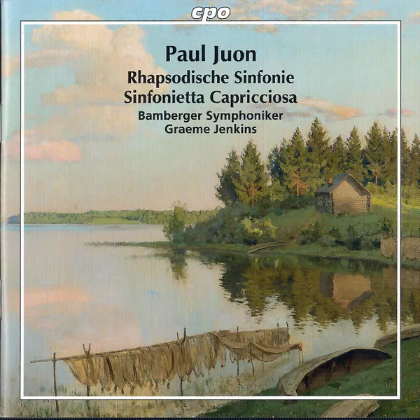 Rhapsodische Symphonie op. 95