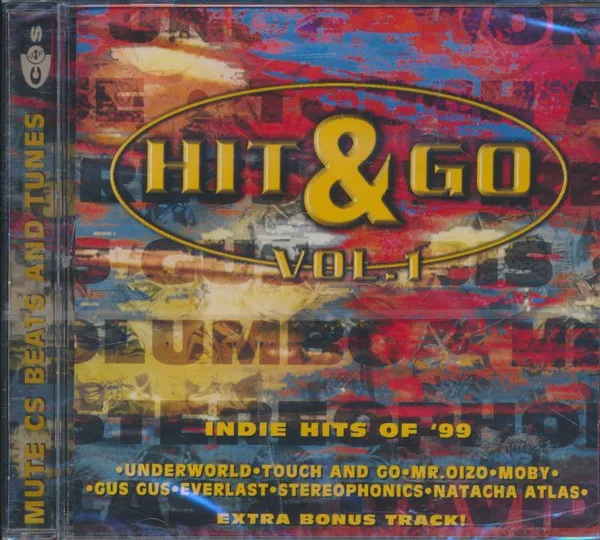 HIT AND GO 1