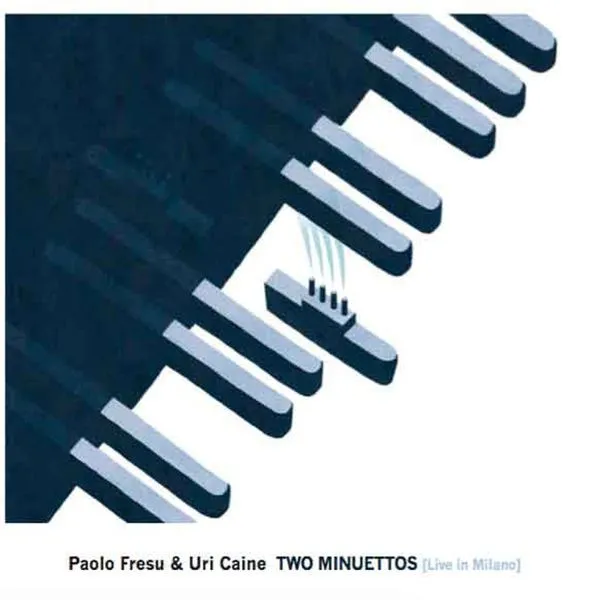 Two Minuettos - Live In Milano