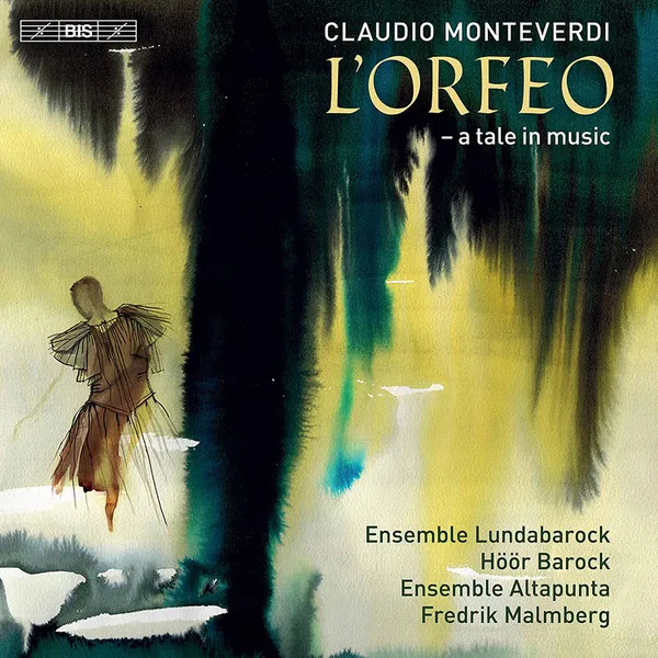 L'Orfeo - A Tale In Music
